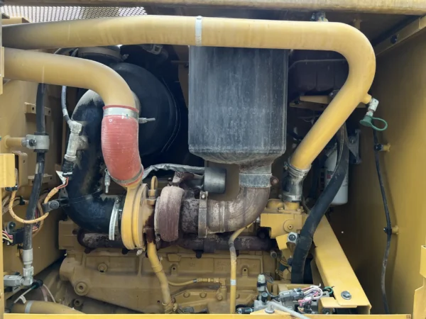 Caterpillar 140K  2018 - Image 9