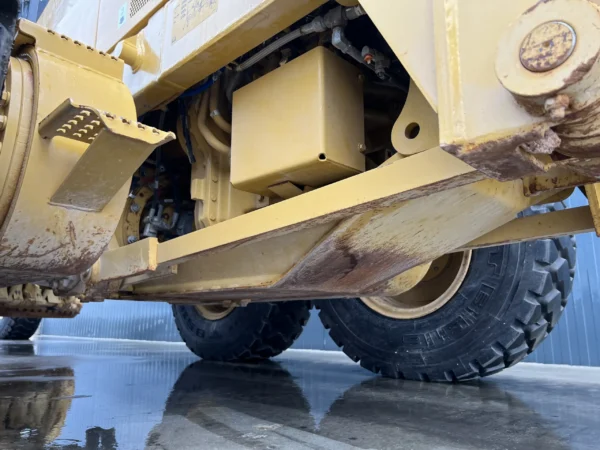 Caterpillar 140K  2018 - Image 7