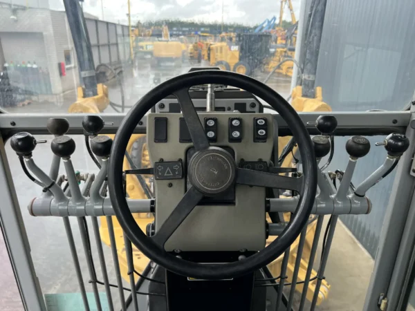 Caterpillar 140K  2018 - Image 4