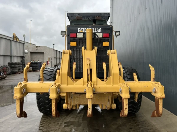 Caterpillar 140K  2018 - Image 17