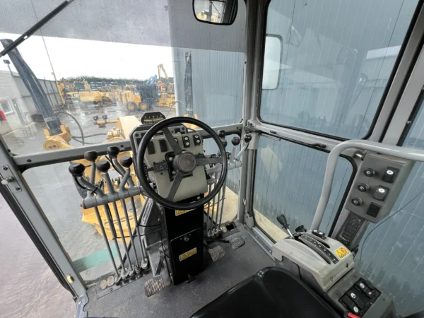 Caterpillar 140K  2018 - Image 2