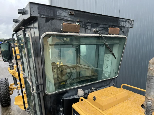 Caterpillar 140K  2018 - Image 16
